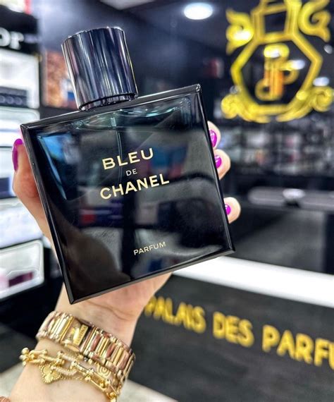 Chanel Bleu 100 ml EDT Erkek Parfüm yorum ve tavsiyeleri